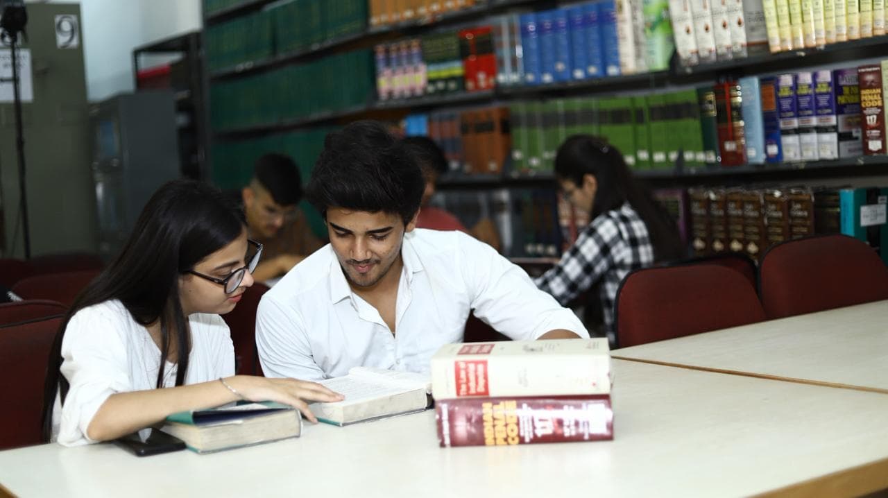 CPJ College Infrastructure photo 15